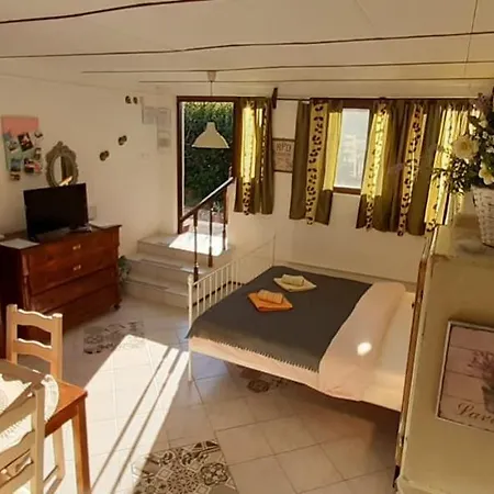 Fancy Appartement