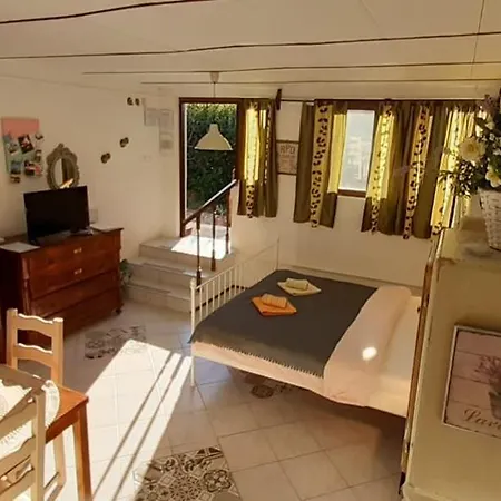 Fancy Apartamento