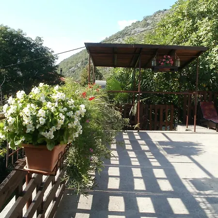 Daire Fancy Rijeka