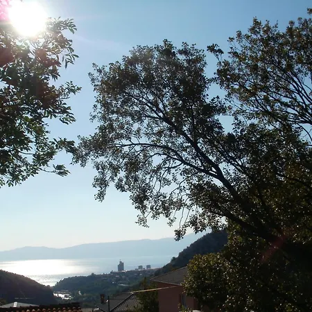 Daire Fancy Rijeka