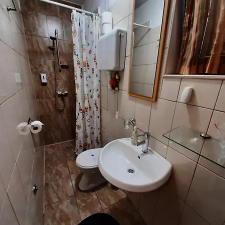 Daire Fancy Rijeka