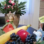 Fancy Apartman Fiume