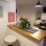 Apartman Fancy *