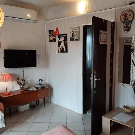 Studio Fancy Ριέκα