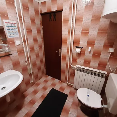 Διαμέρισμα Studio Fancy Ριέκα