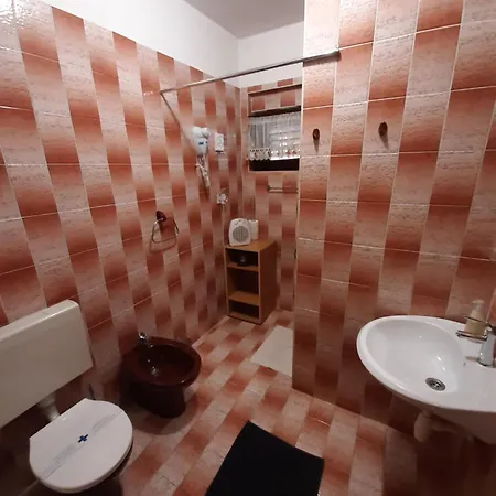 Studio Fancy Διαμέρισμα