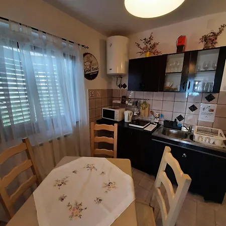 Διαμέρισμα Studio Fancy *