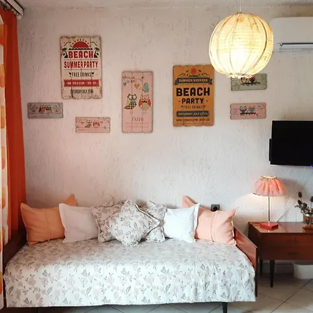 Διαμέρισμα Studio Fancy