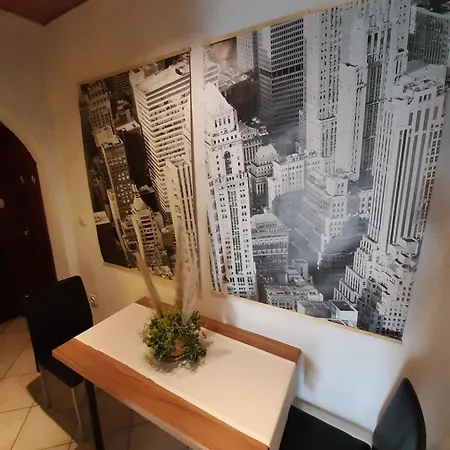 Διαμέρισμα Studio Fancy *