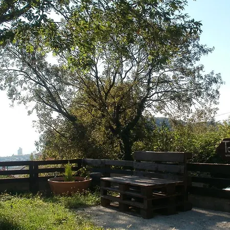 Apartment Studio Fancy *