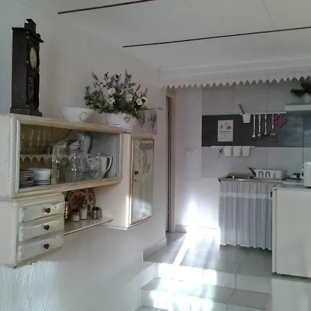 Fancy Appartement *