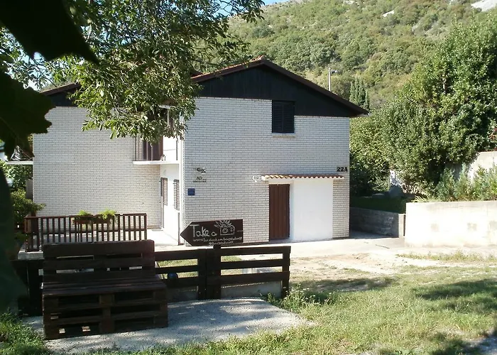 Apartment Studio Fancy *