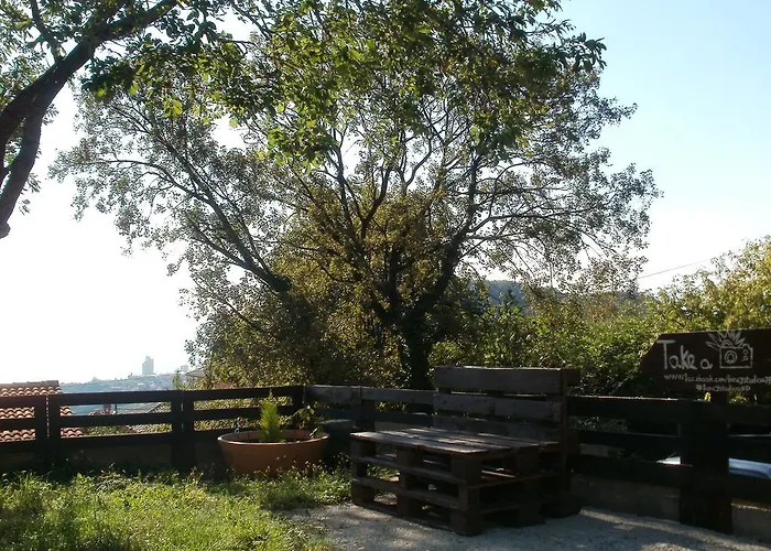 Apartment Studio Fancy *