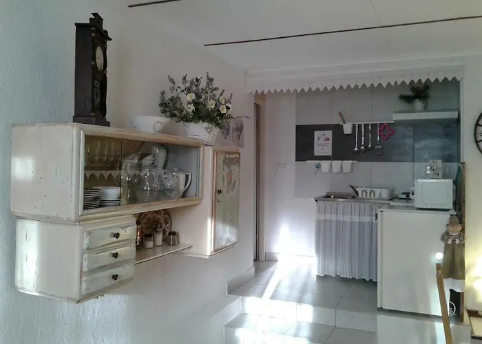 Studio Fancy Apartment *